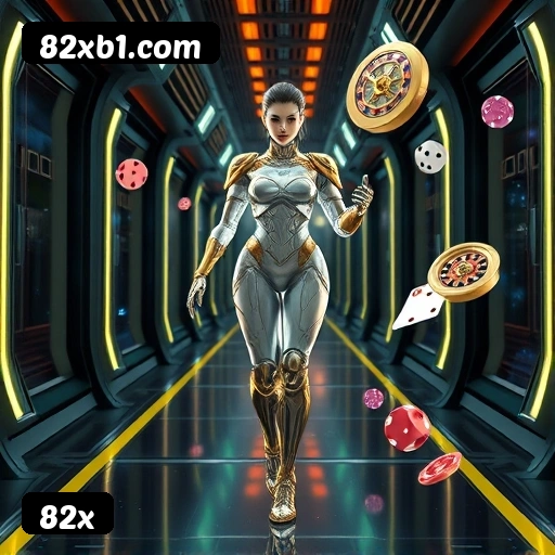 Jogos de Mesa Premium 82x - Blackjack, Roleta, Baccarat