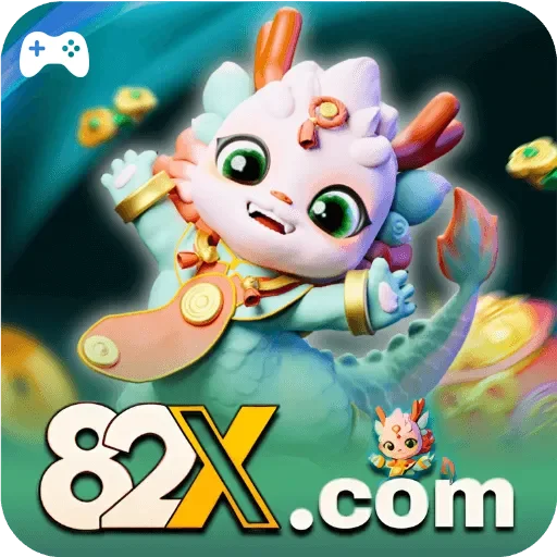 82x Logo